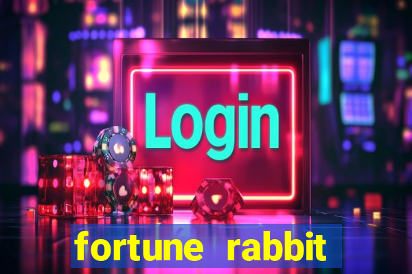 fortune rabbit horario pagante Commercial